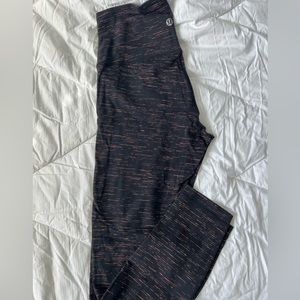 Wunder Under 25” pant